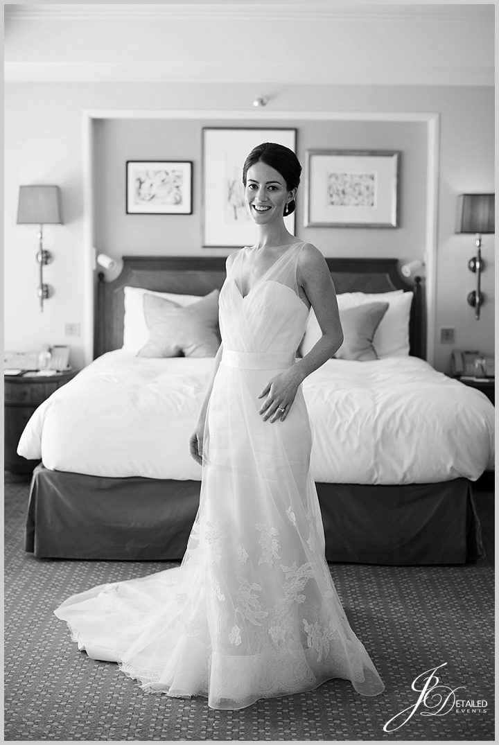 chicago, wedding, The Peninsula Hotel, JDetailed Events